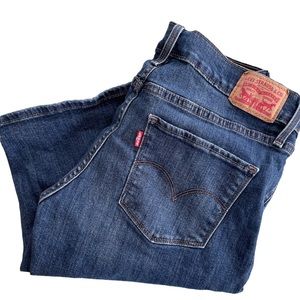 Levi’s women’s shorts 29